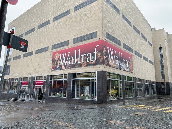 Wallraf-Richartz-museet