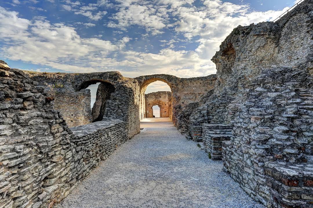 Catullus Grotto