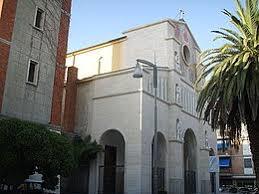 Chiesa di San Paolino