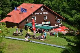 Bobsleight Špindlerův Mlýn