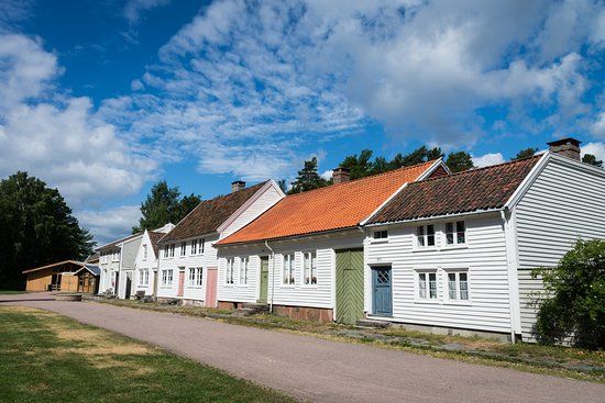 Kristiansand museum