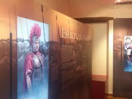 Museo di Annibale al Trasimeno