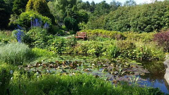 St. Andrews Botanic Garden