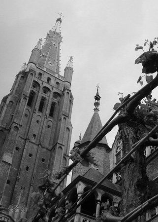 Sint-Salvador-katedralen