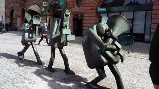 Øresundsforbindelsen