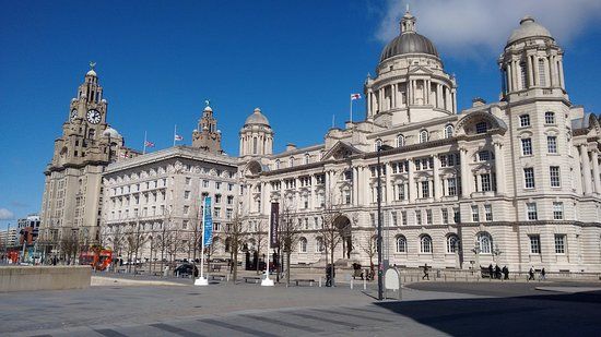 Pier Head