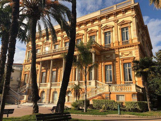 Musée des Beaux-Arts de Nice