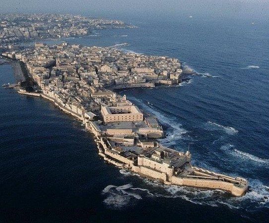 Ortygia