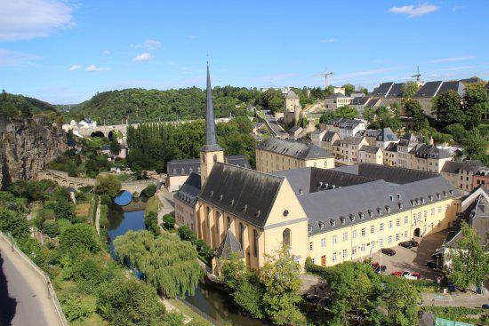 Neumunster-klosteret