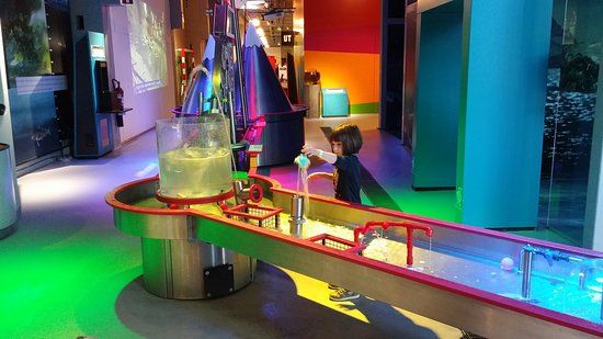 VilVite vitenskapssenter