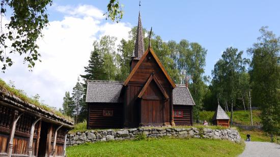 Maihaugen