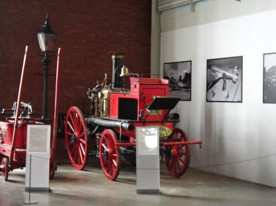 Norsk Teknisk Museum