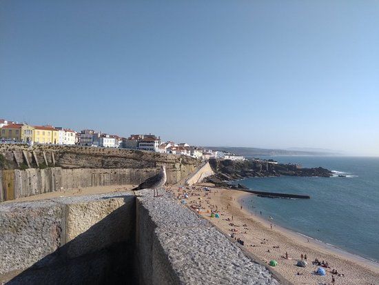 Forte de Nossa Senhora Da Natividade