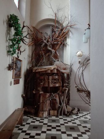 St. Theresa Catholic Church