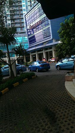 Bellagio Boutique Mall