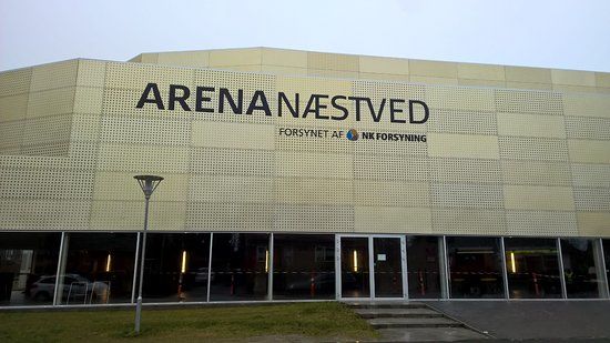 Arena Naestved