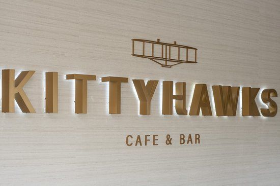 Kittyhawks Cafe & Bar