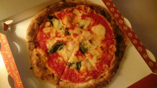 Napoli's Pizza & Caffe Akasaka Hitotsugidori