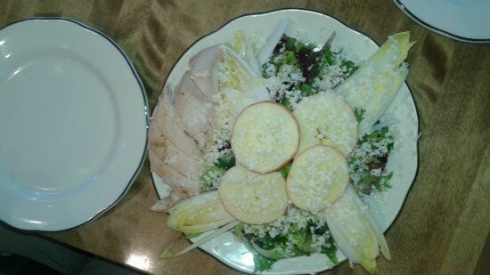 Avenue des Canadiens