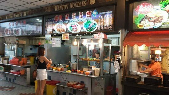 Kok Kee Wanton Mee