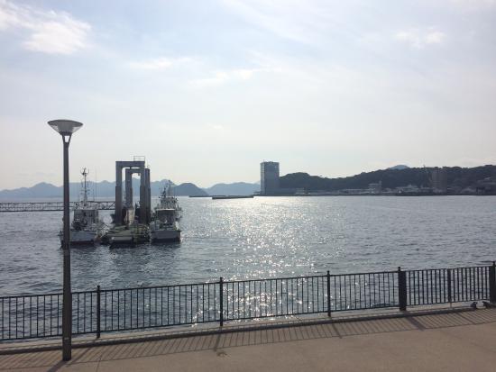 Hiroshima Minato Park