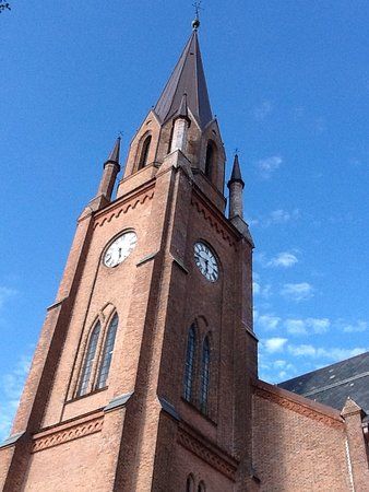 Fredrikstad Cathedral