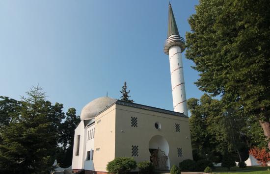 Gdansk Mosque