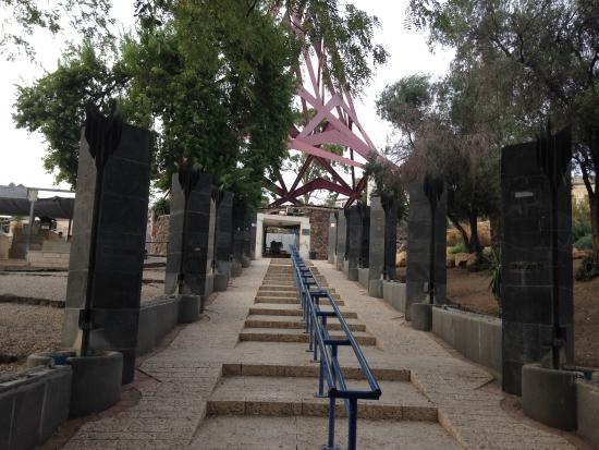 Maimonides grav