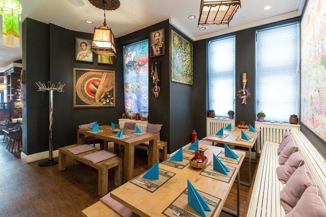 Thai Banyan Restaurant