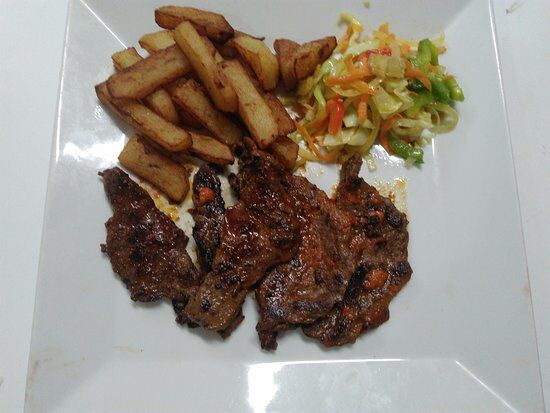 El autentico carreton