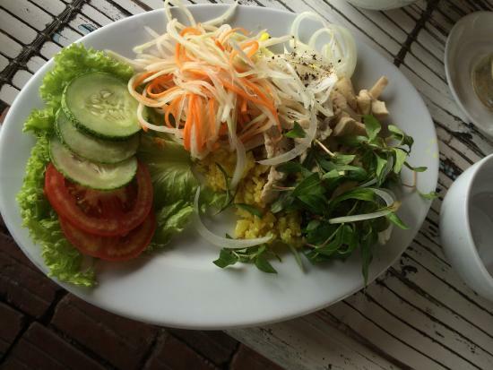 Co Co Riverside Restaurant & Coffee