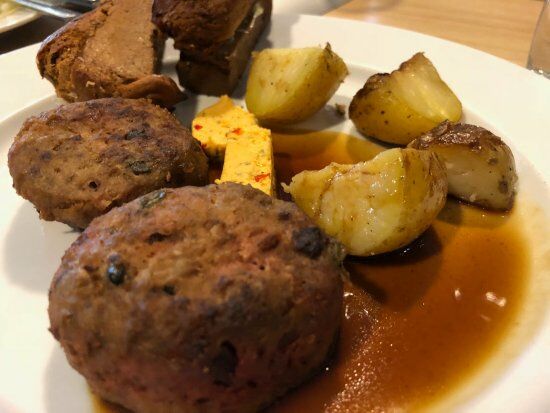 Percys Restaurang & Bar