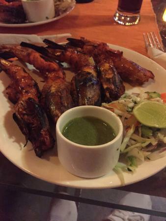 Mickey's Place Bar and Restaurant