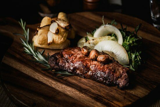 Miranda Cuisine & Bar